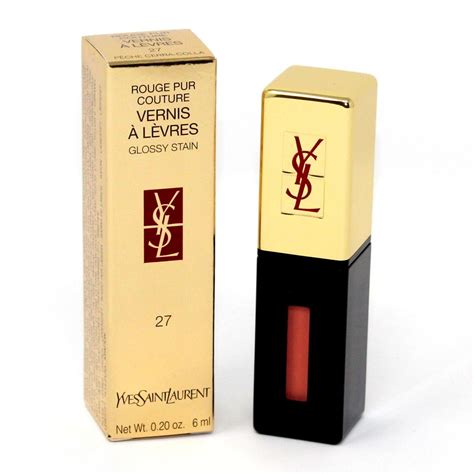 YSL Peche Cerra